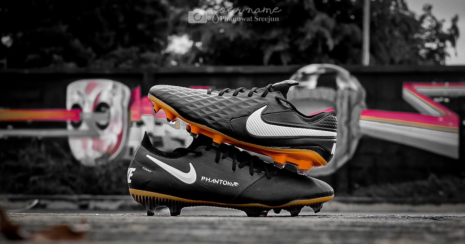 Nike Tiempo Legend 2020 Tech Craft FuBballschuhe geleakt Komplettes Obermaterial aus Kanguruleder Nur Fussball